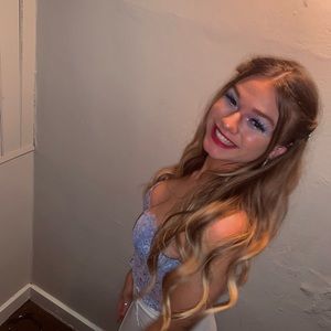 Meet your Posher, Jenna